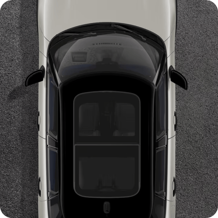 Bird’s-eye view of the 2025 Oxford Edition.