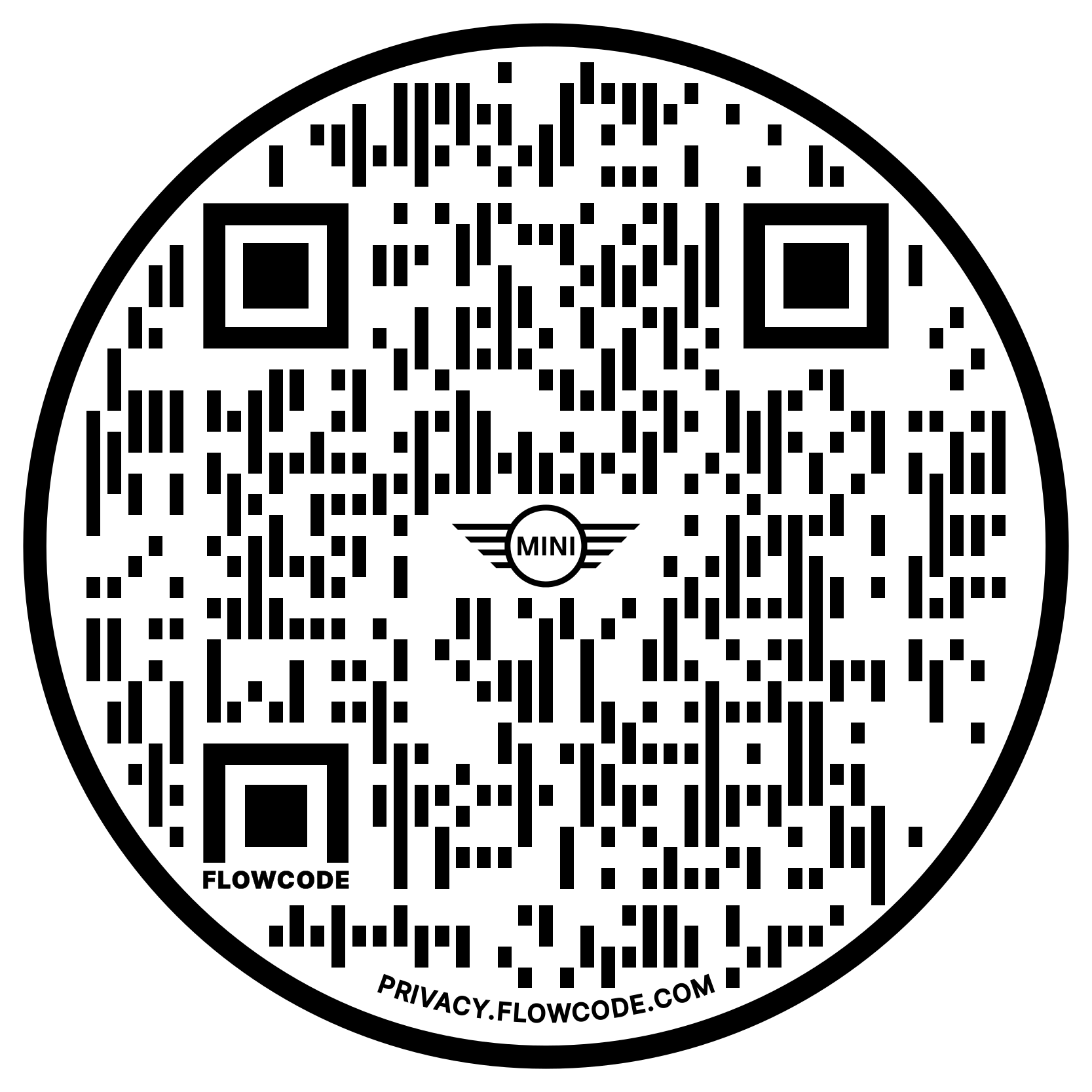 DOWNLOAD THE APP | Tom Bush MINI in Jacksonville FL