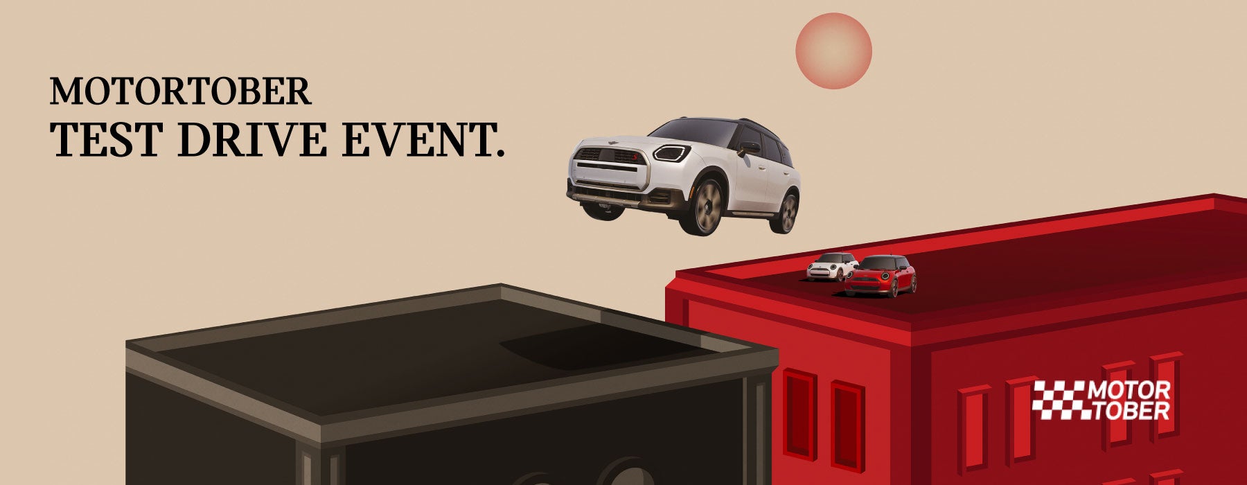 Motortober 2024