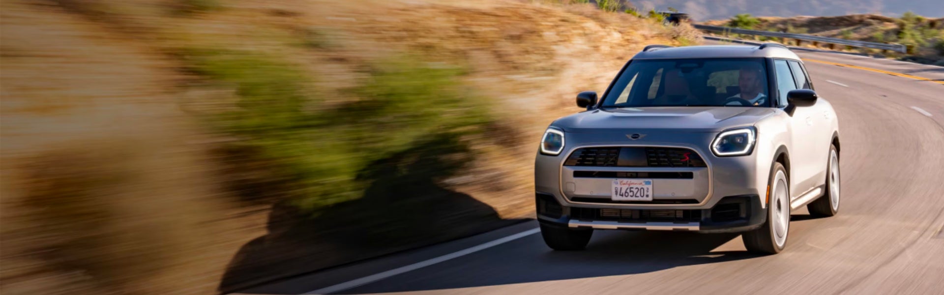 2026 MINI Countryman