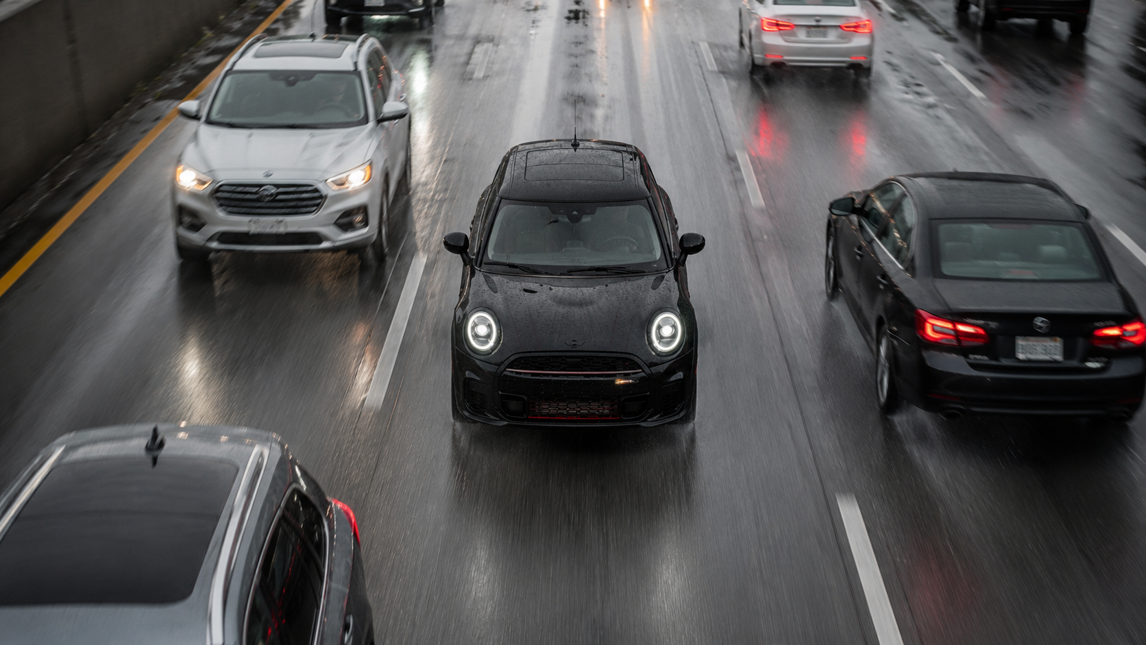 2026 MINI John Cooper Works Exterior