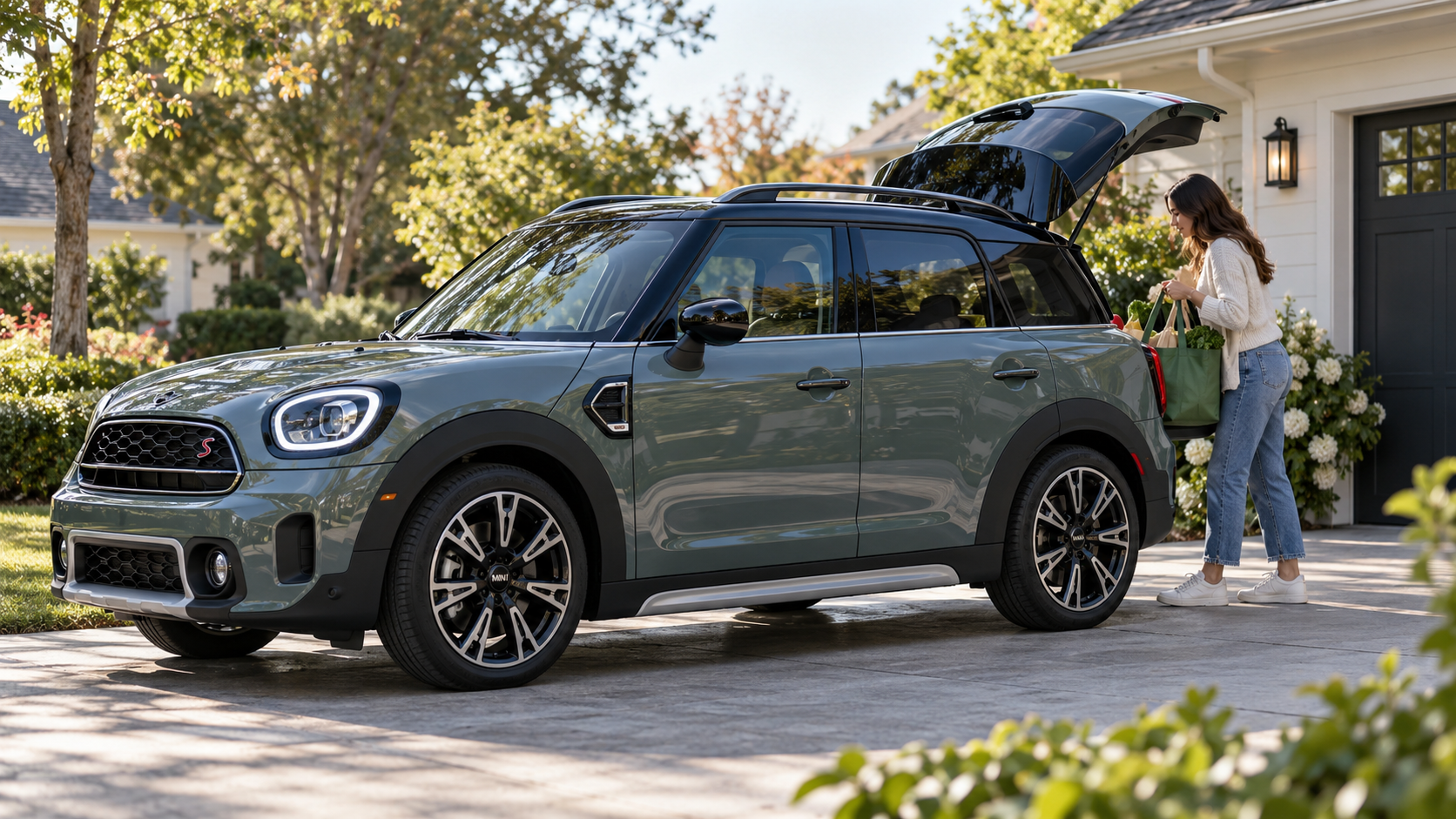 First Year With a MINI Ownership Guide for New Drivers