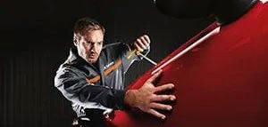 Collision Center at Tom Bush MINI in Jacksonville FL