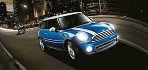 Collision Center at Tom Bush MINI in Jacksonville FL